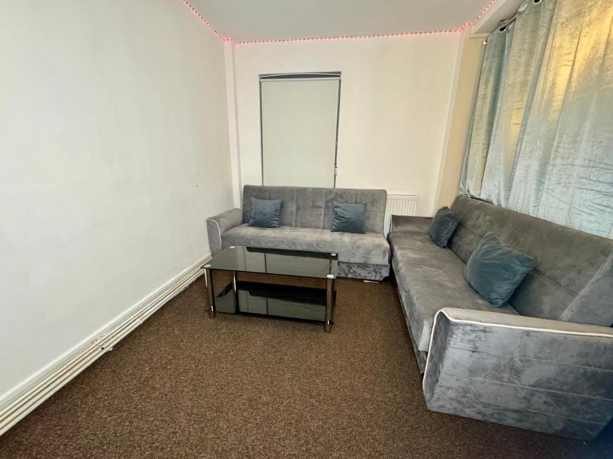 Semay Studio Flat London Exterior photo