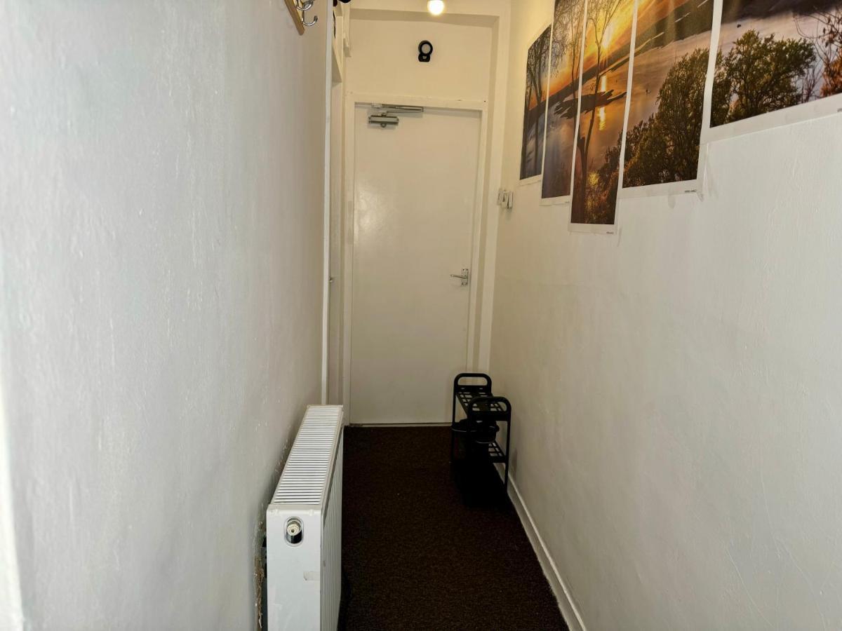 Semay Studio Flat London Exterior photo